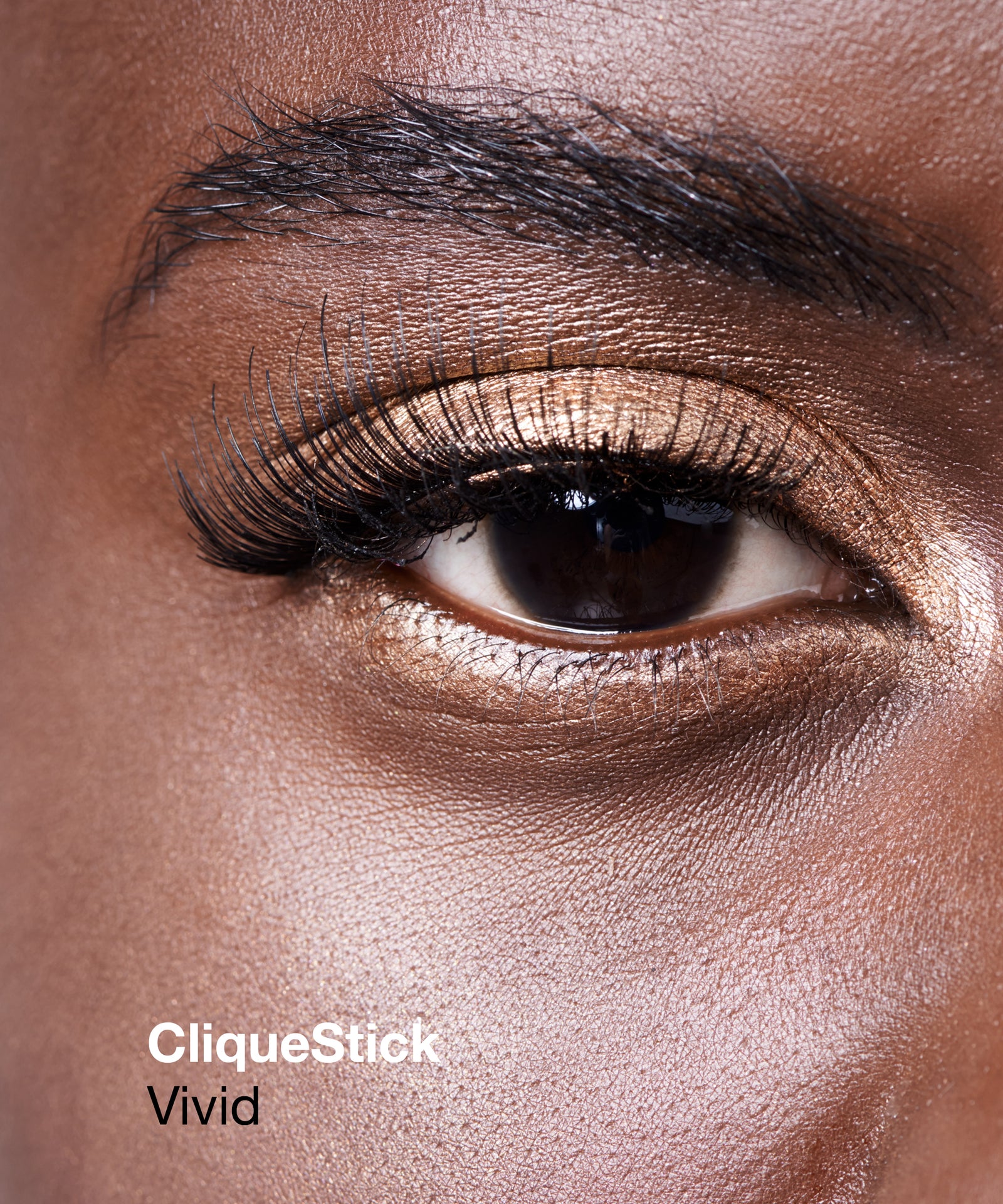 CliqueStick Eye Shadow Crayon