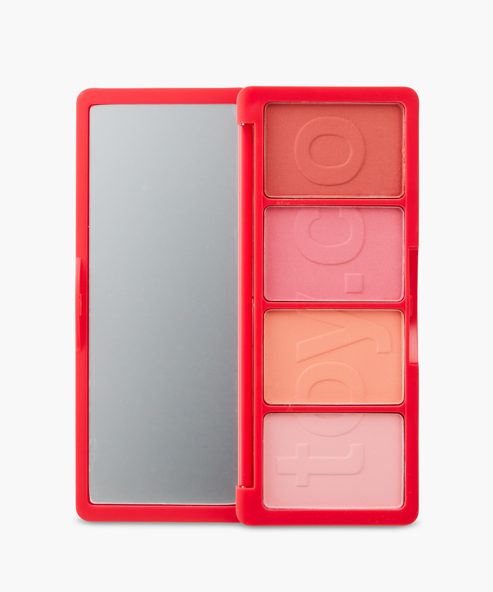 Sunset™ Squalane Blush Palette