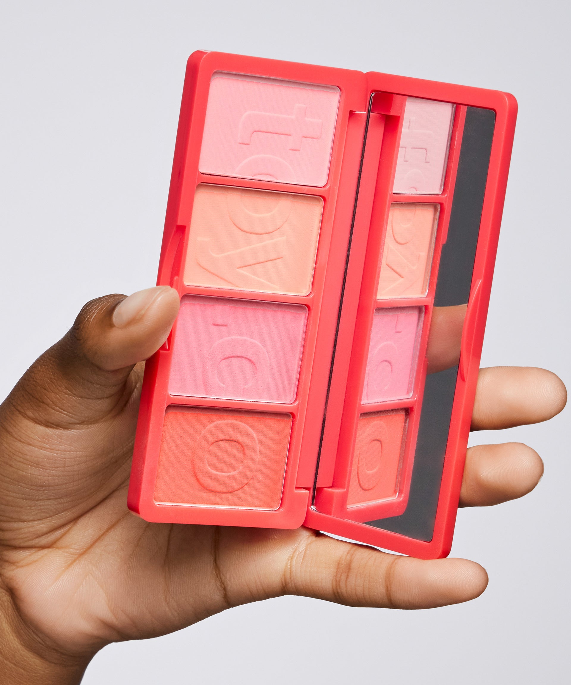 Sunset™ Squalane Blush Palette